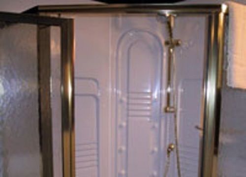 Julias Bed And Breakfast Hubbard 外观 照片